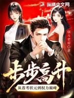 步步高升从省考状元到权力巅峰TXT 步步高升从省考状元到权力巅峰TXT