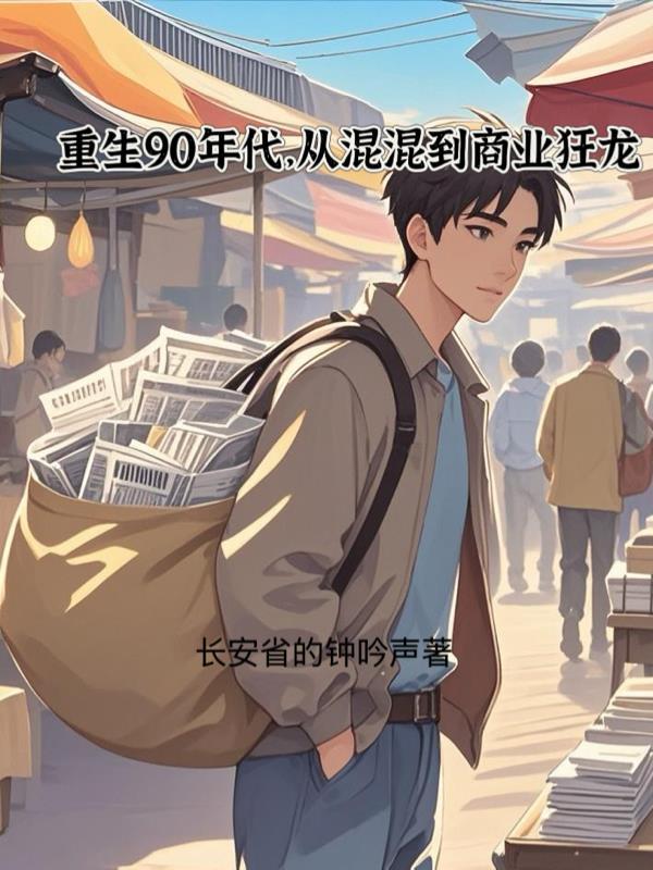 重生90年代从跨国贸易公司开 重生90年代从跨国贸易公司开