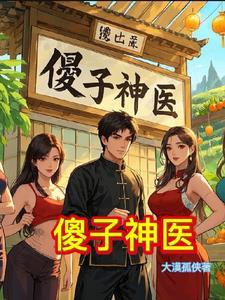 农村傻子神医