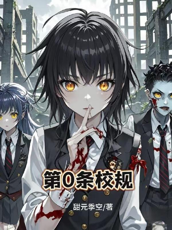 第22条校规1 第22条校规1
