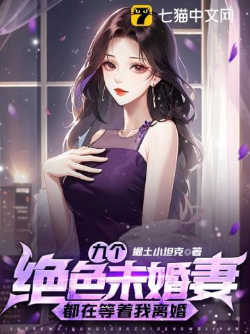 我的九个未婚妻 我的九个未婚妻