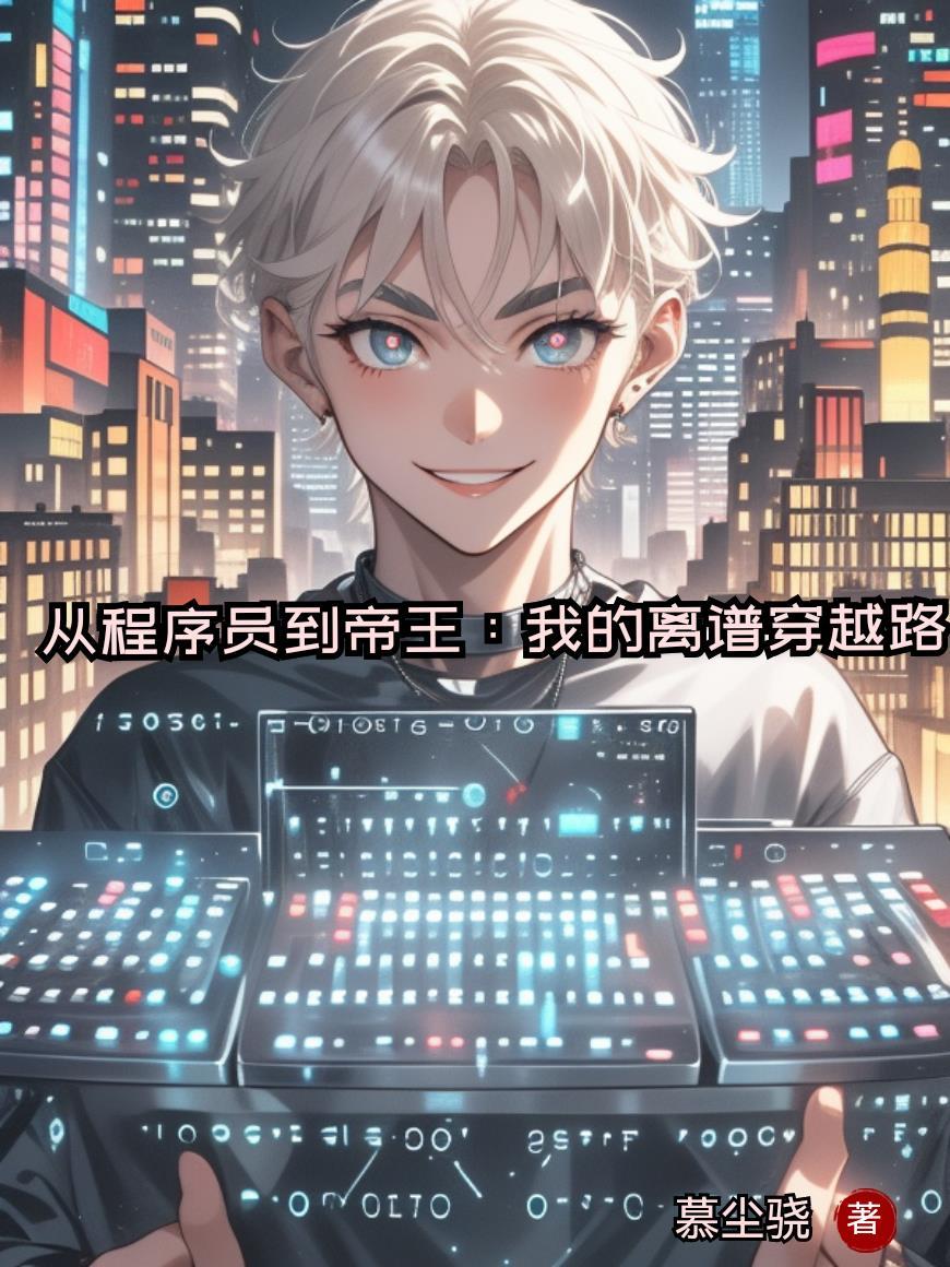 日漫程序员穿越 日漫程序员穿越