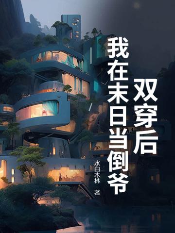 书穿我在末世演反派