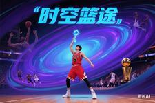 时空路径示意图