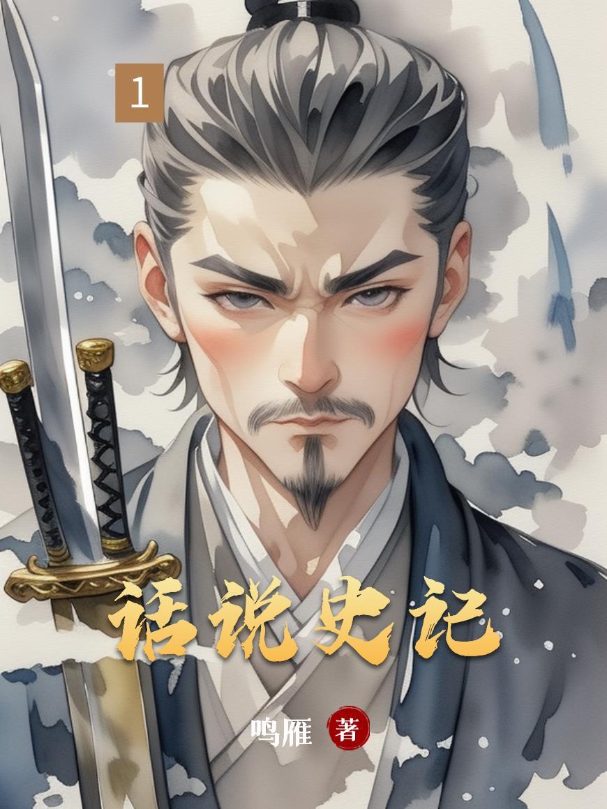 史记解说视频 史记解说视频