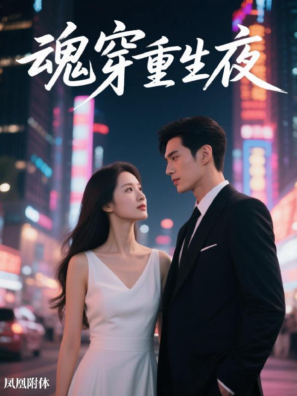 魂穿重生
