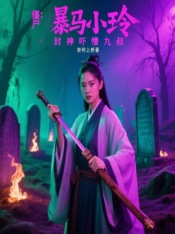 僵约马小玲 僵约马小玲