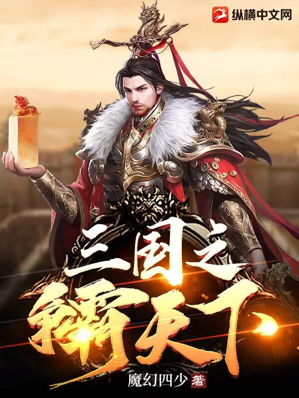三国之称霸天下 三国之称霸天下