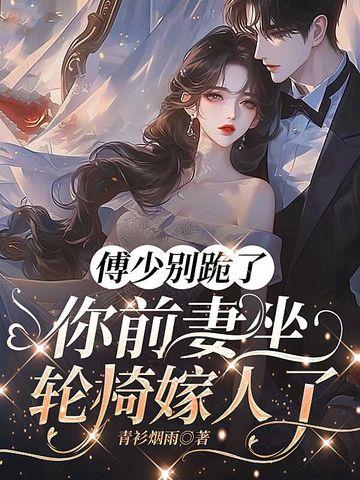 前夫难缠傅少你要点脸 前夫难缠傅少你要点脸