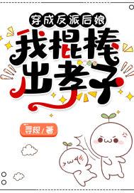 穿成反派后娘的 穿成反派后娘的