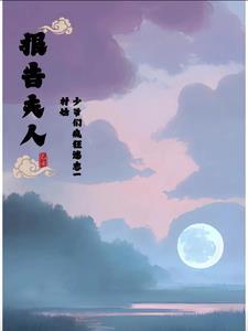 报告夫人阅读免费全集