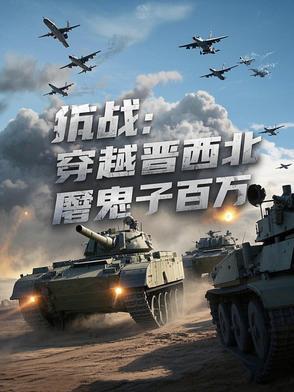 穿越抗战1936年 穿越抗战1936年