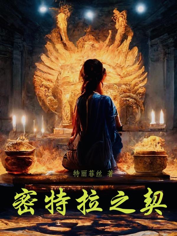 密特拉之盾 密特拉之盾