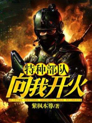 特种部队向我开火 第82章 特种部队向我开火 第82章