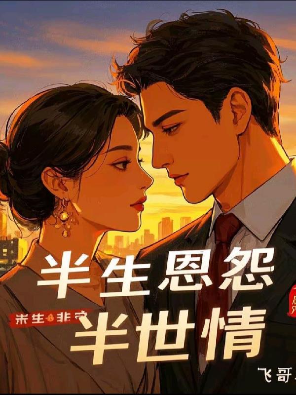 半生缘半生情的意思 半生缘半生情的意思