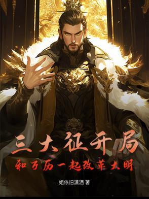 万历年间三大征 万历年间三大征